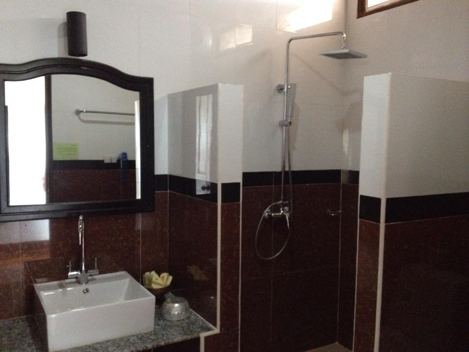 Vansana Luang Prabang Hotel Eksteriør bilde