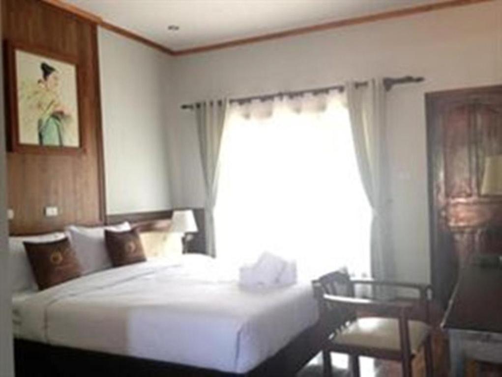 Vansana Luang Prabang Hotel Rom bilde