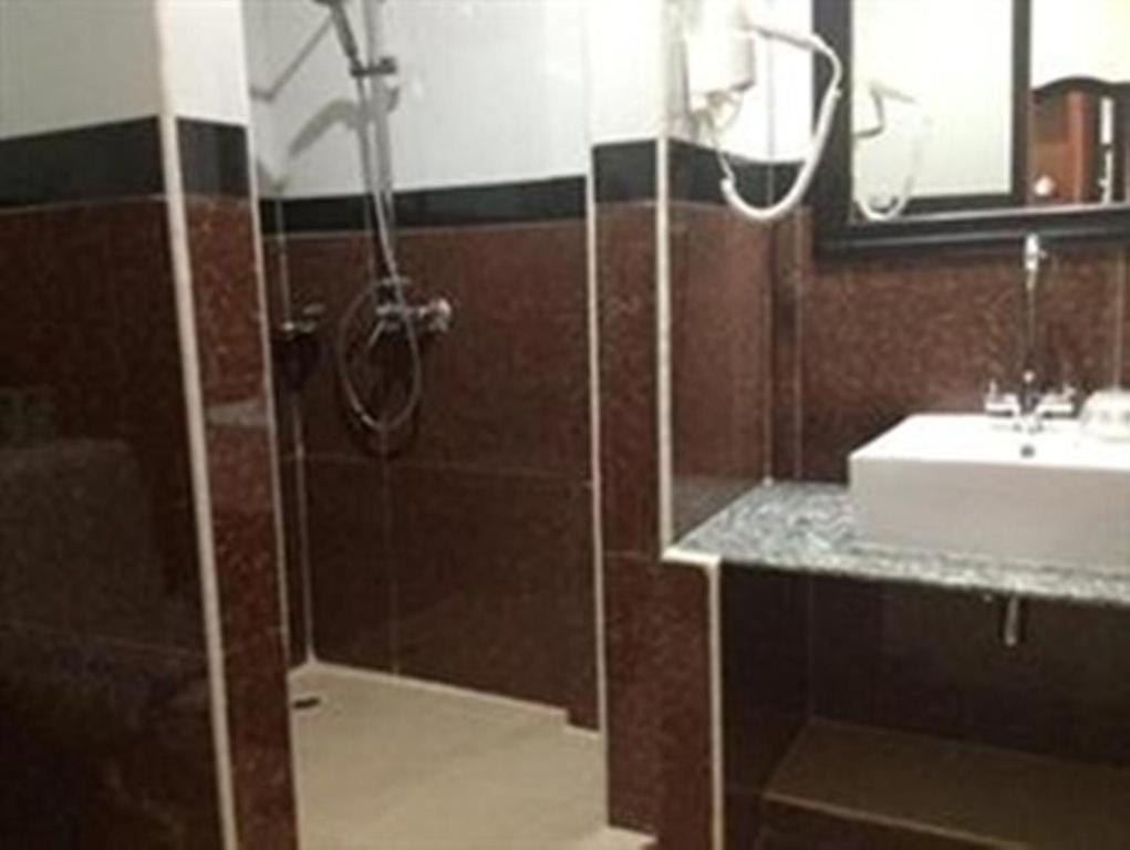 Vansana Luang Prabang Hotel Rom bilde