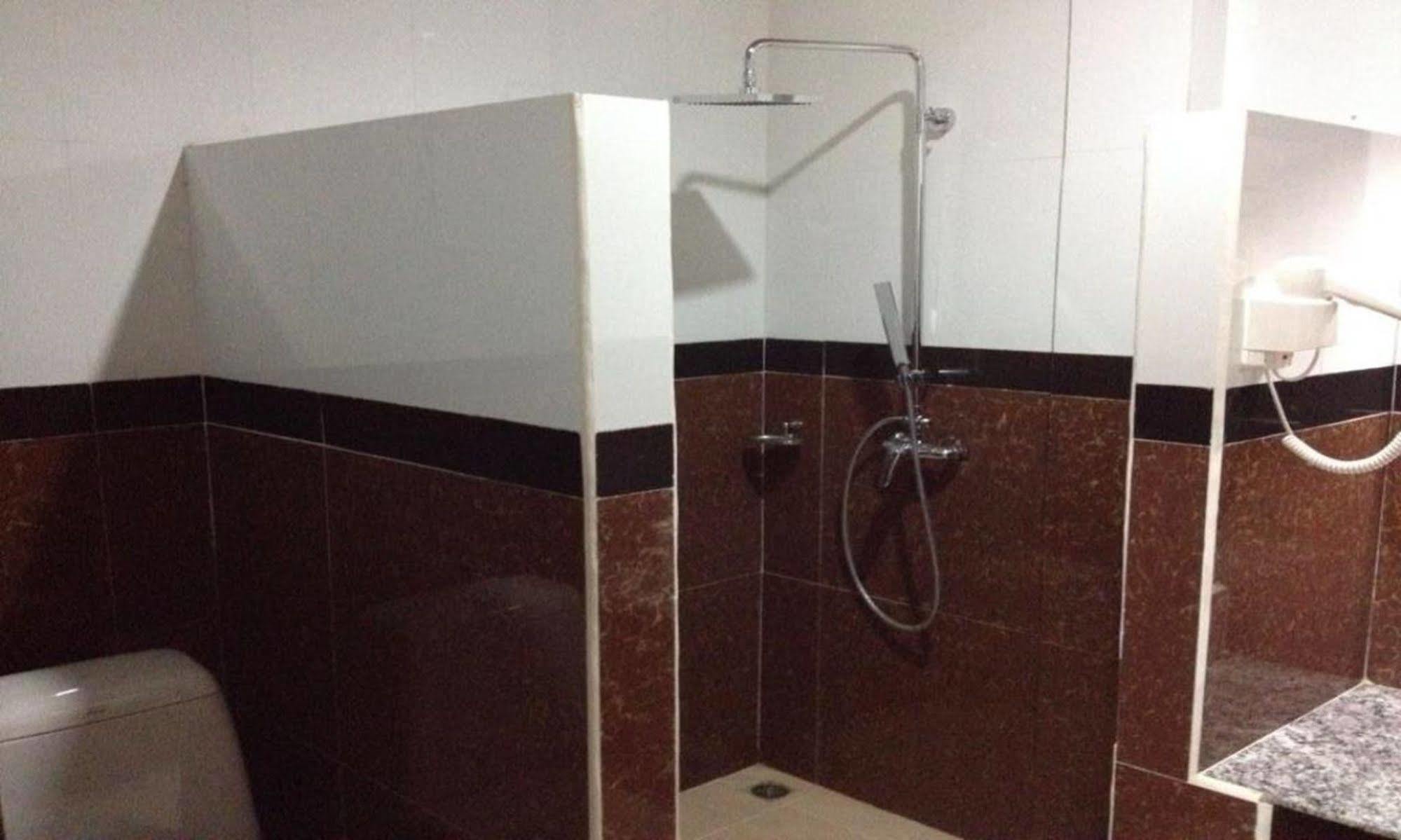 Vansana Luang Prabang Hotel Eksteriør bilde